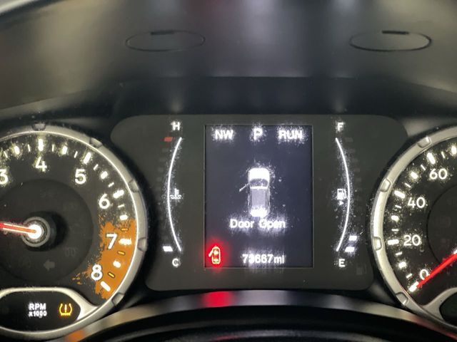 2017 Jeep Renegade Altitude Columbia SC