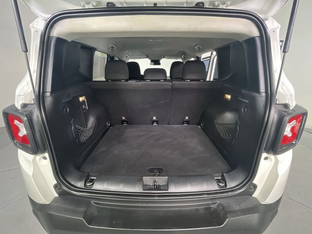 2017 Jeep Renegade Altitude Columbia SC