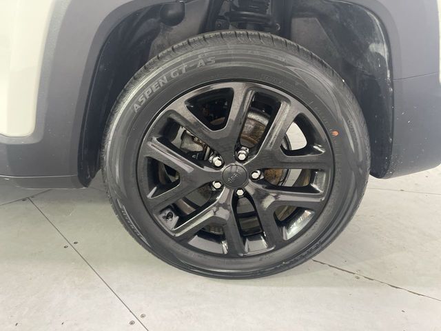 2017 Jeep Renegade Altitude Columbia SC