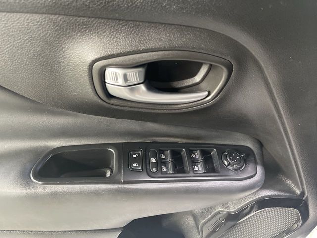 2017 Jeep Renegade Altitude Columbia SC