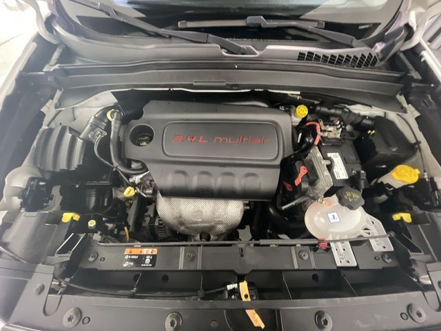 2017 Jeep Renegade Altitude Columbia SC