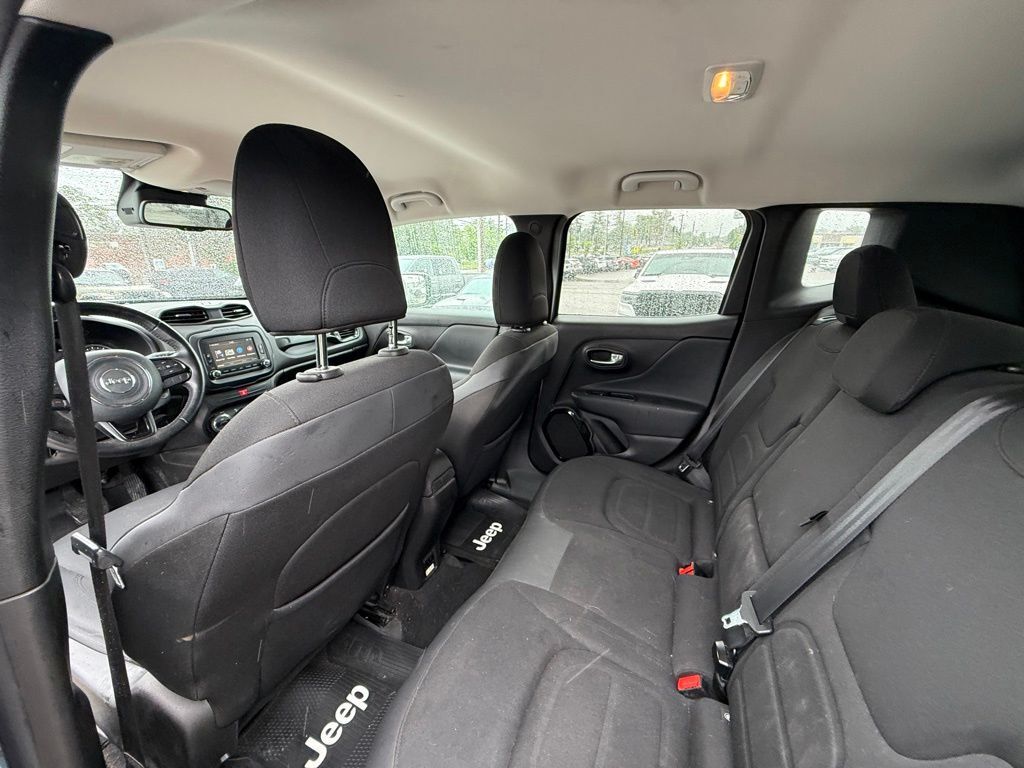 2017 Jeep Renegade Altitude Crestwood KY