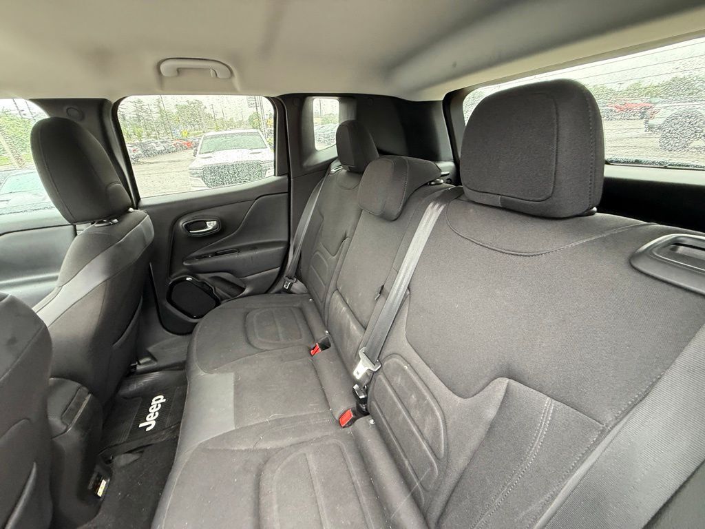 2017 Jeep Renegade Altitude Crestwood KY