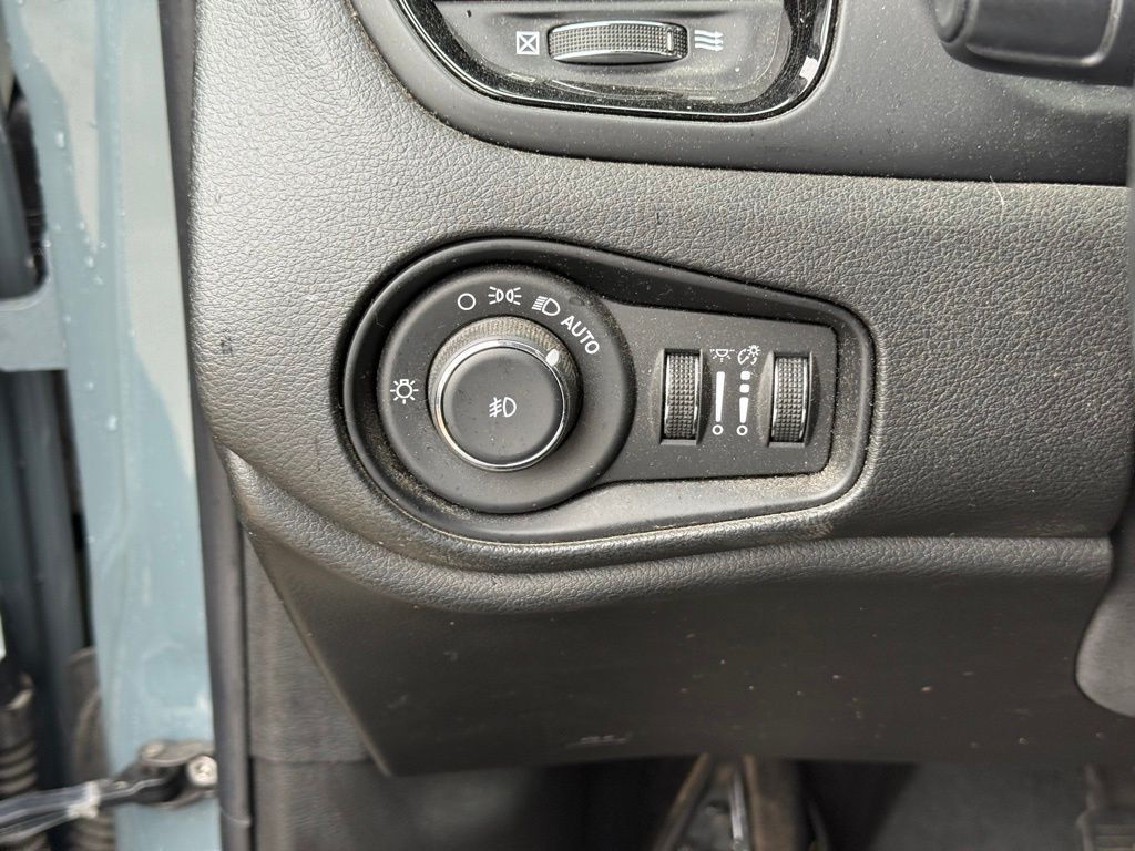 2017 Jeep Renegade Altitude Crestwood KY