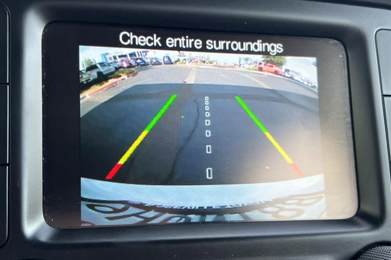 2017 Jeep Renegade Altitude Roseville CA