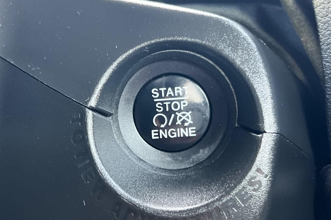 2017 Jeep Renegade Altitude Roseville CA