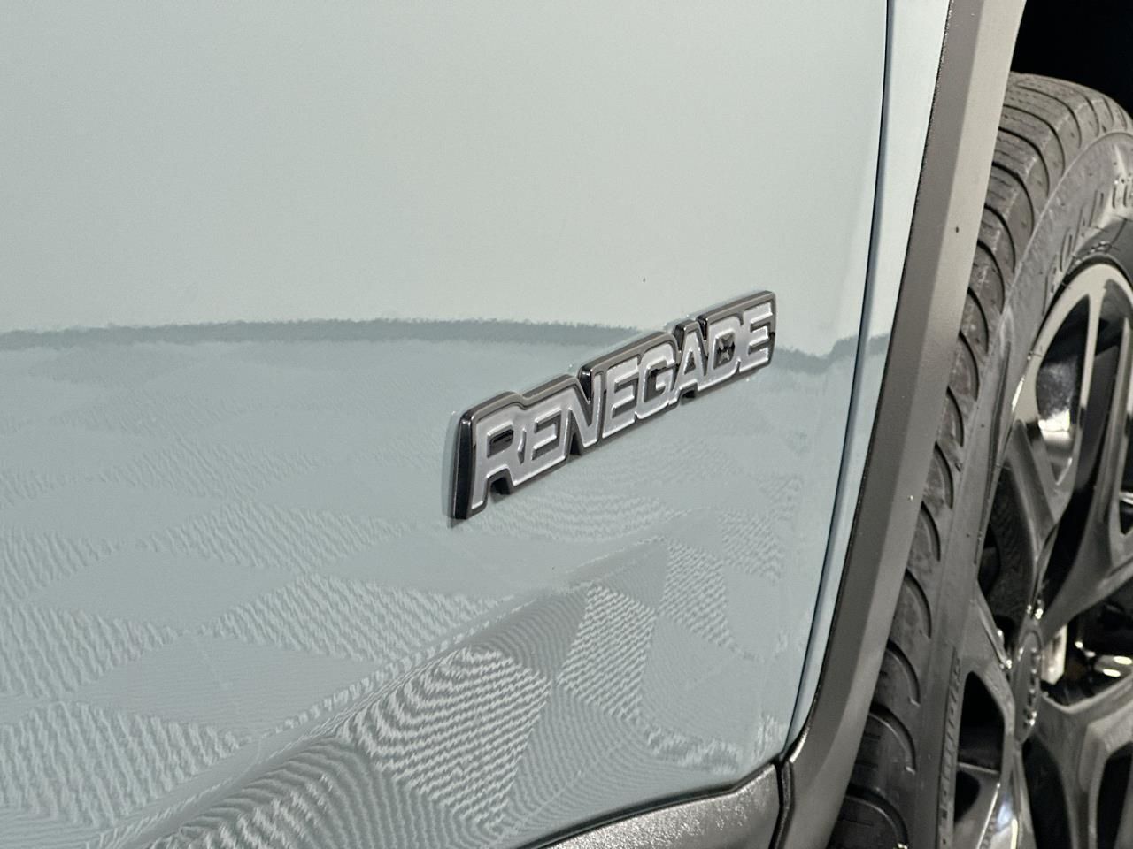 2017 Jeep Renegade Altitude Tacoma WA