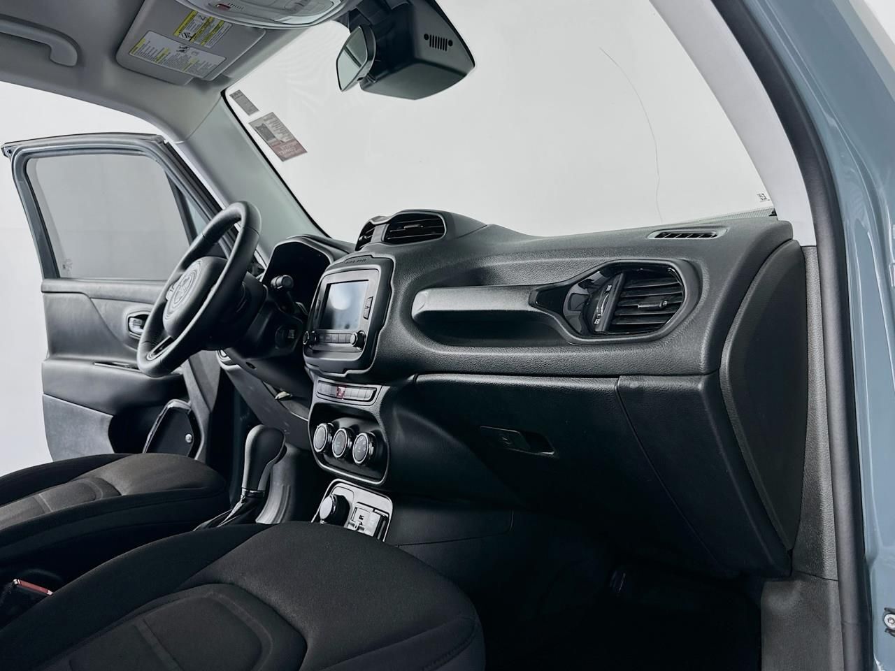 2017 Jeep Renegade Altitude Tacoma WA