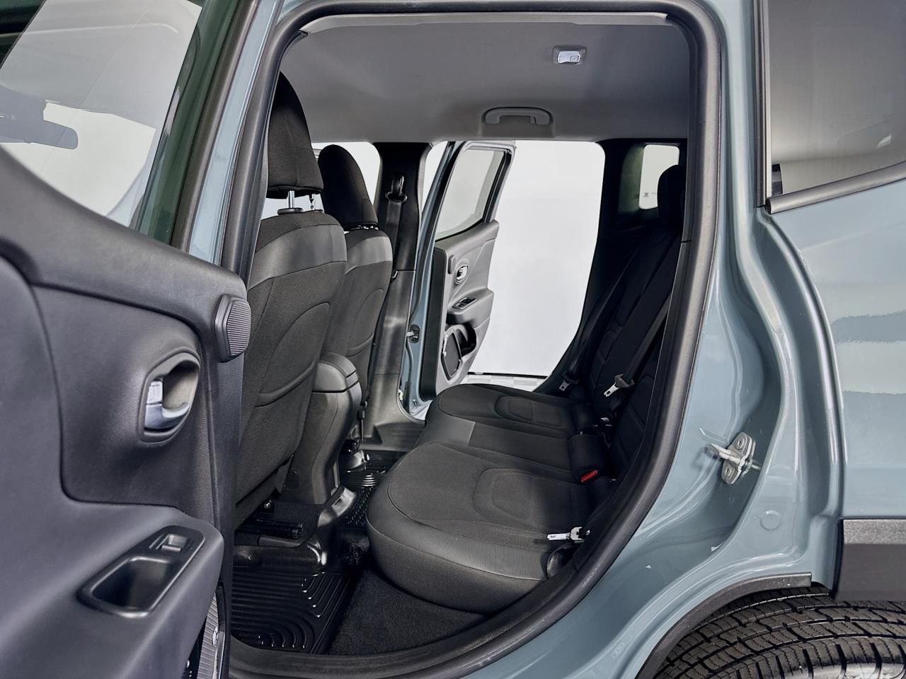 2017 Jeep Renegade Altitude Tacoma WA