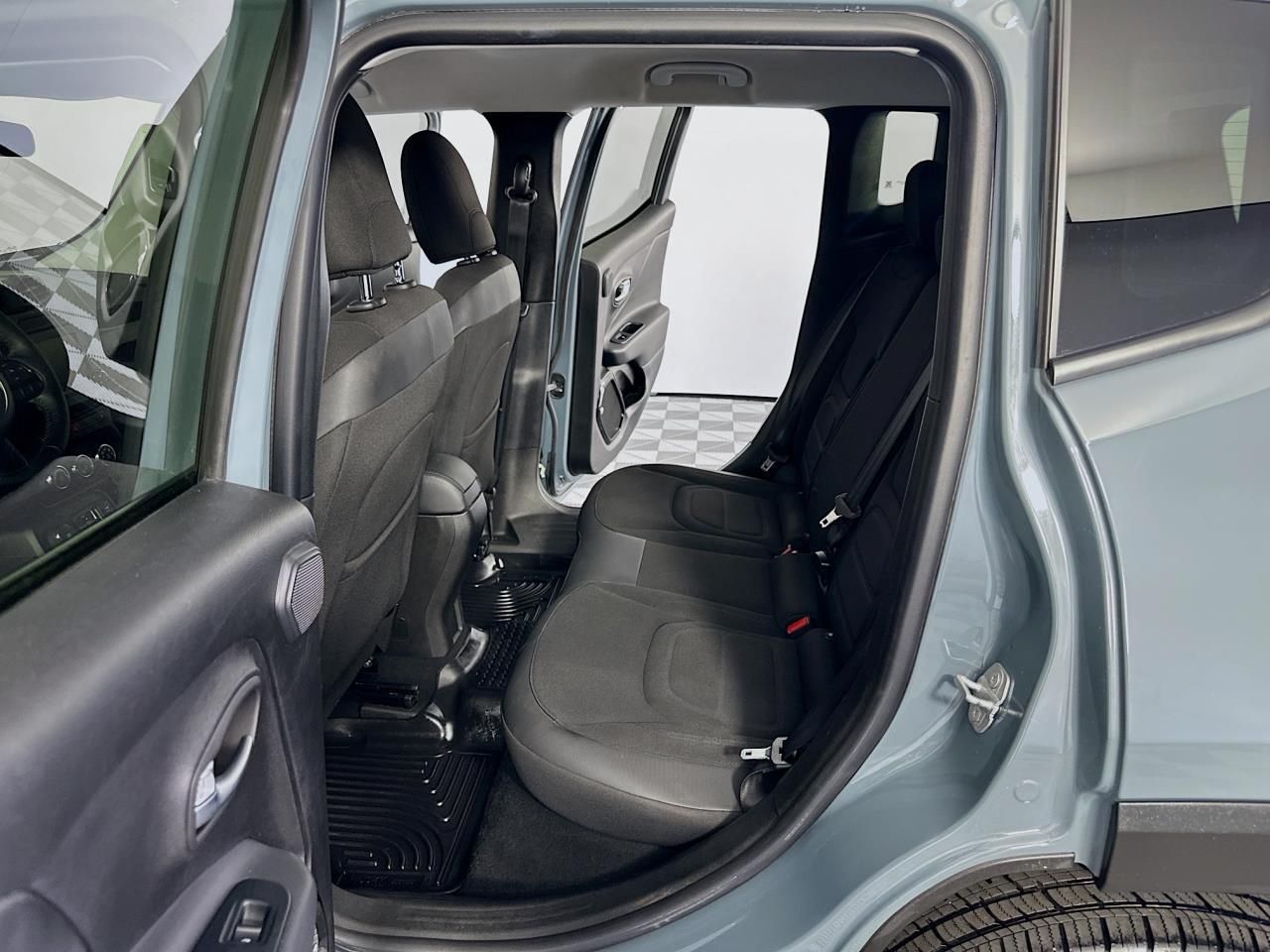 2017 Jeep Renegade Altitude Tacoma WA