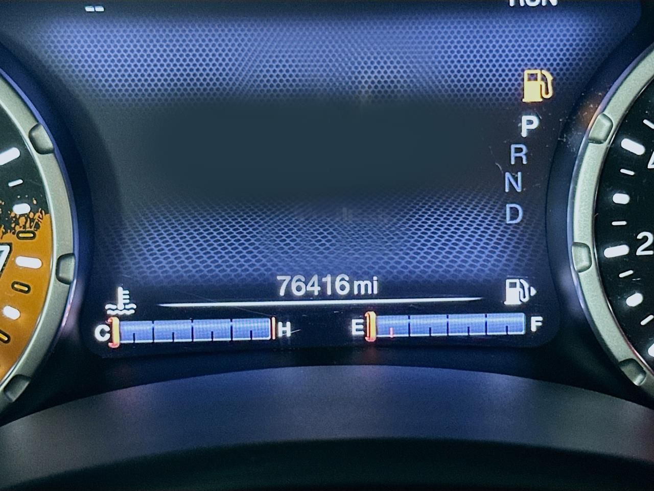 2017 Jeep Renegade Altitude Tacoma WA