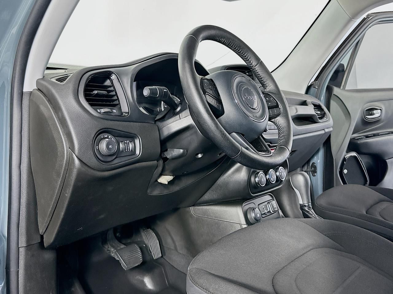2017 Jeep Renegade Altitude Tacoma WA