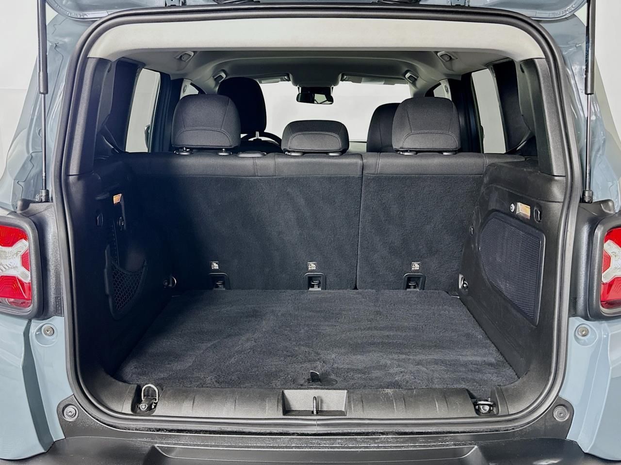 2017 Jeep Renegade Altitude Tacoma WA