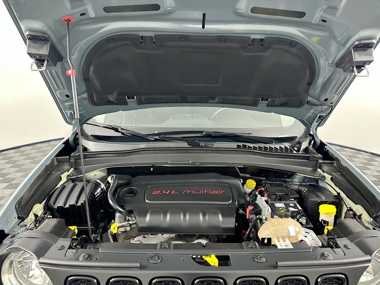 2017 Jeep Renegade Altitude Tacoma WA