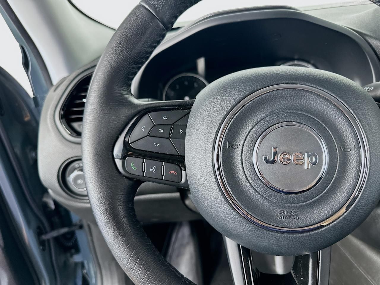 2017 Jeep Renegade Altitude Tacoma WA