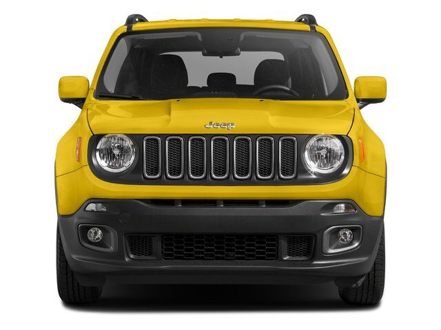 2017 Jeep Renegade Altitude Winder GA