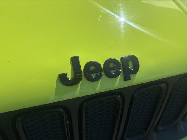 2017 Jeep Renegade Altitude Tacoma WA