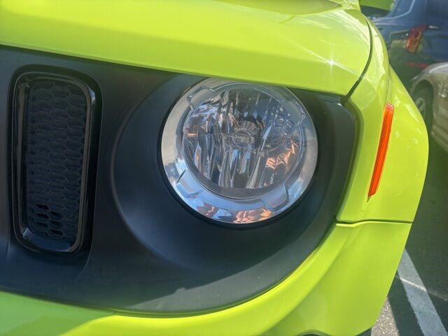 2017 Jeep Renegade Altitude Tacoma WA