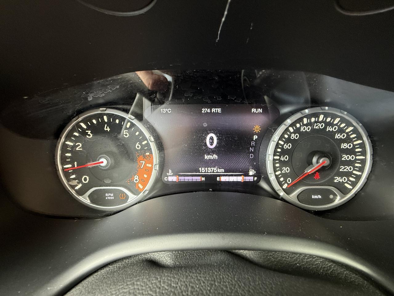 2017 Jeep Renegade Deserthawk 4WD | Mojave Sand | BeatsAudio Premium Sound | Backup Camera | Towing Pkg | Keyless Entry Redwater AB