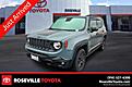 2017 Jeep Renegade Deserthawk