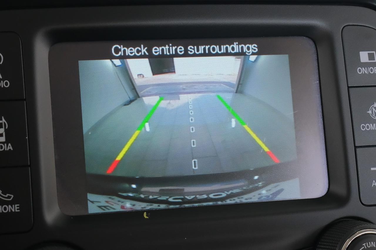 2017 Jeep Renegade LATITUDE AUTOMATIC REAR CAMERA KEYLESS START BLUETOOTH POWER DRI Carrollton TX