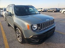 2017_Jeep_Renegade_Latitude_  TX