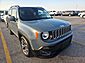 2017 Jeep Renegade Latitude  TX