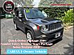 2017 Jeep Renegade Latitude 4WD