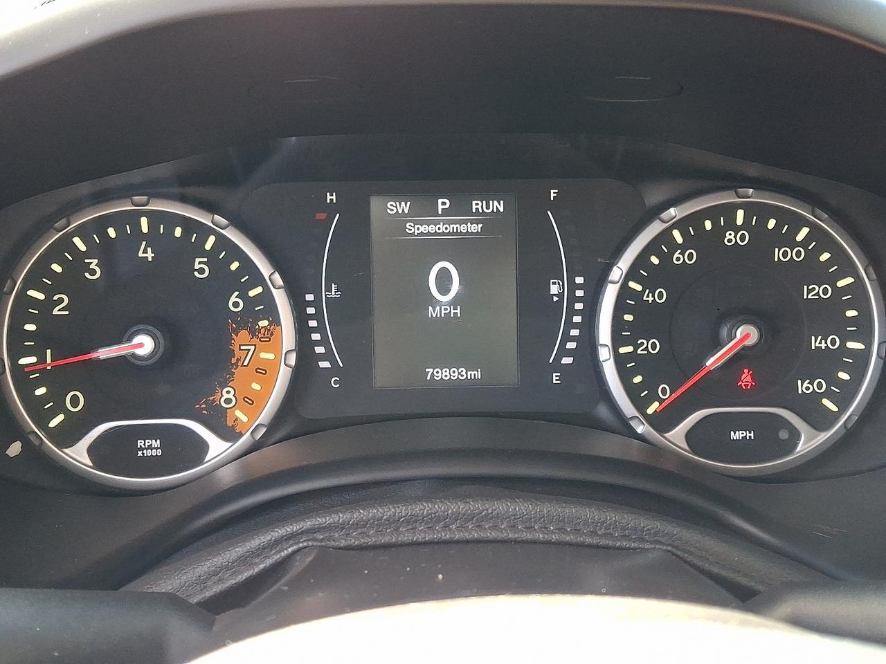 2017 Jeep Renegade Latitude 4x4 Allentown PA