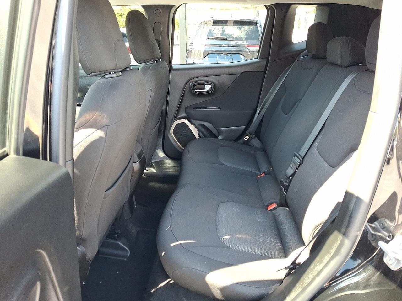 2017 Jeep Renegade Latitude 4x4 Allentown PA