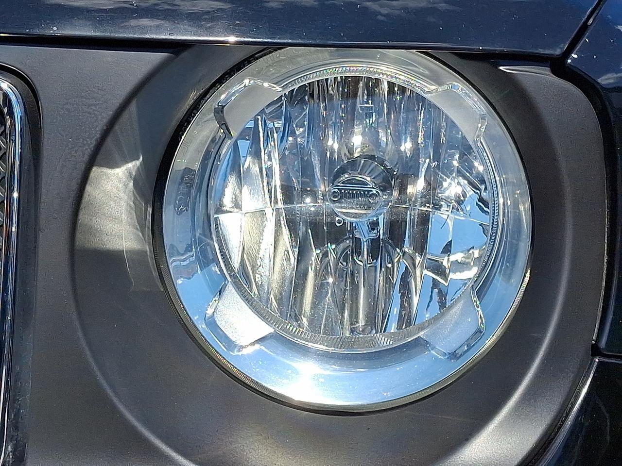 2017 Jeep Renegade Latitude 4x4 Allentown PA