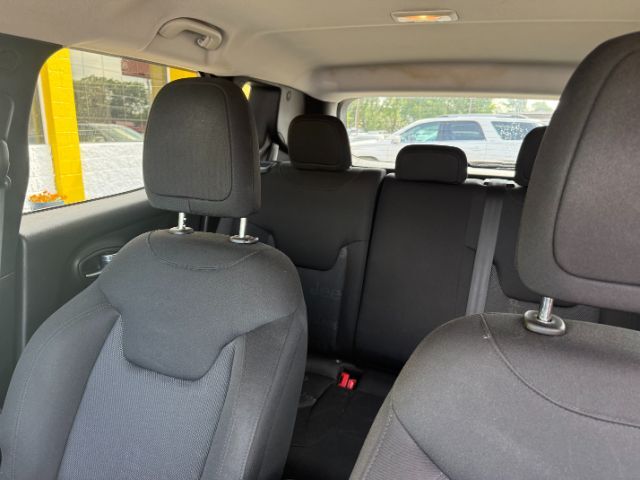 2017 Jeep Renegade Latitude 4x4 Indianapolis IN