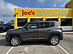 2017 Jeep Renegade Latitude 4x4