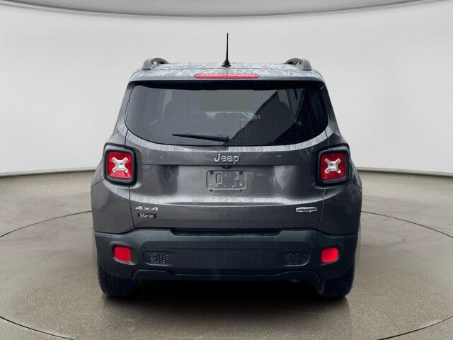 2017 Jeep Renegade Latitude Cleveland OH