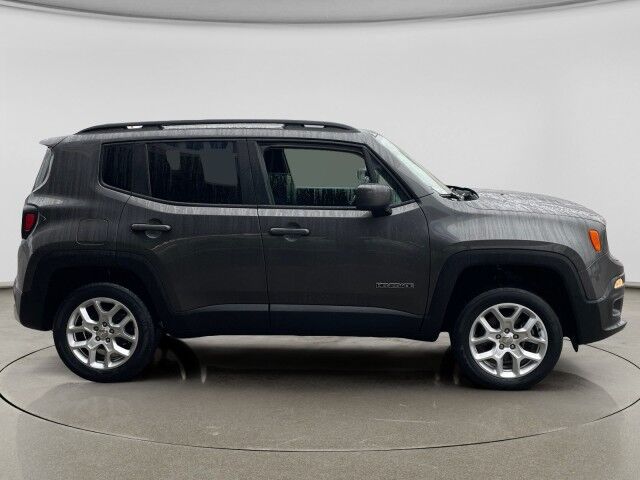 2017 Jeep Renegade Latitude Cleveland OH