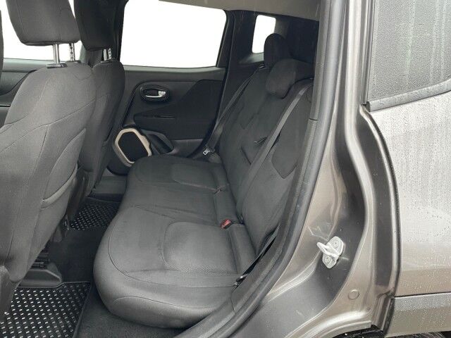 2017 Jeep Renegade Latitude Cleveland OH