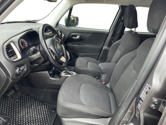 2017 Jeep Renegade Latitude Cleveland OH
