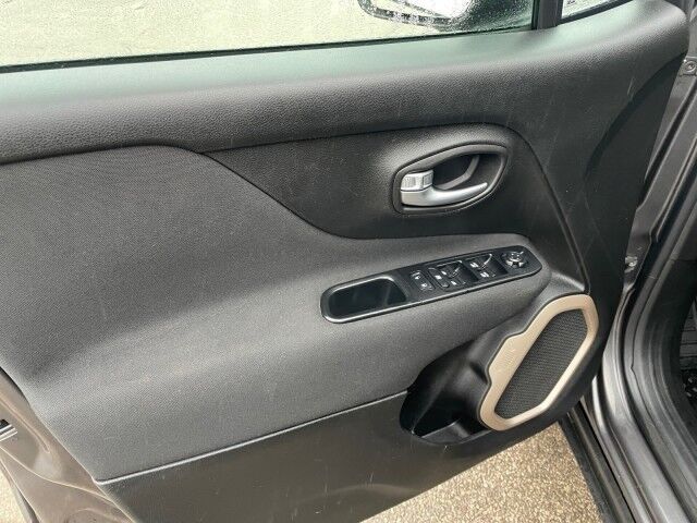 2017 Jeep Renegade Latitude Cleveland OH