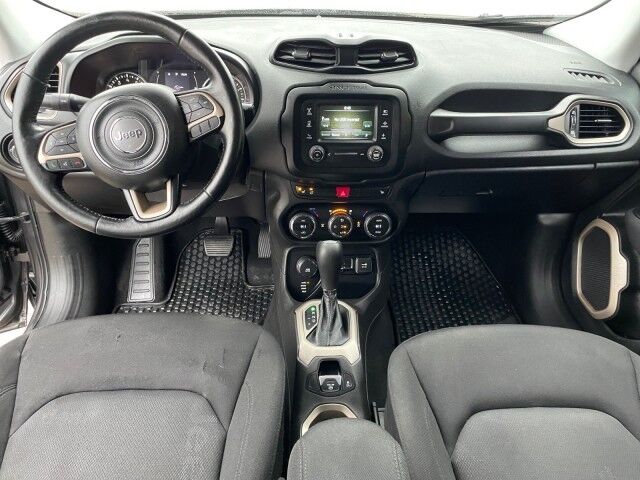 2017 Jeep Renegade Latitude Cleveland OH