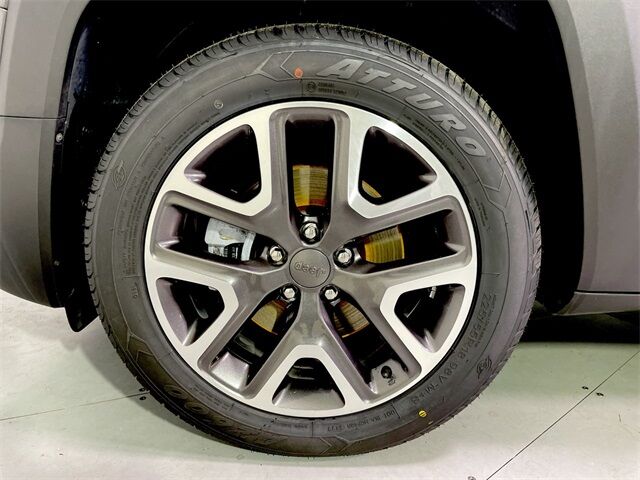 2017 Jeep Renegade Latitude Columbia SC