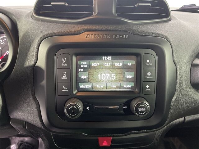 2017 Jeep Renegade Latitude Columbia SC