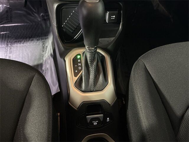 2017 Jeep Renegade Latitude Columbia SC