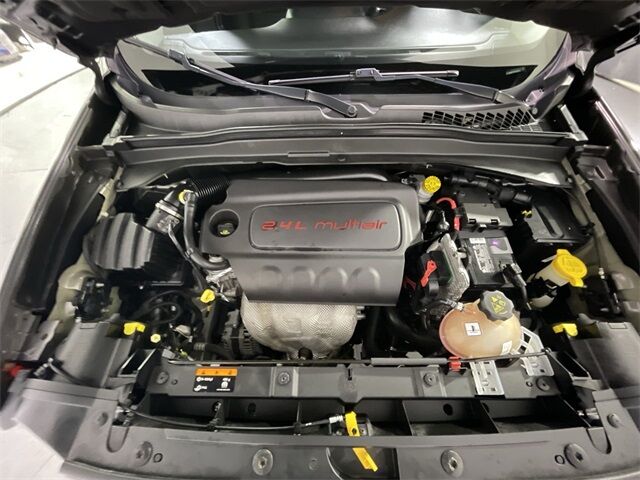 2017 Jeep Renegade Latitude Columbia SC