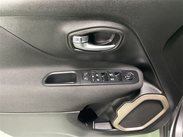 2017 Jeep Renegade Latitude Columbia SC