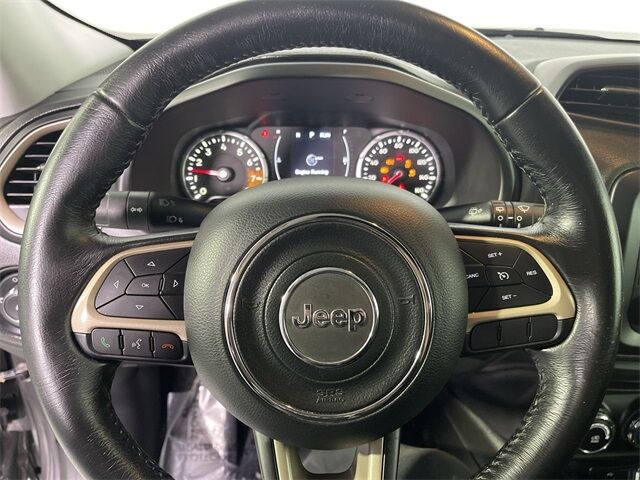 2017 Jeep Renegade Latitude Columbia SC