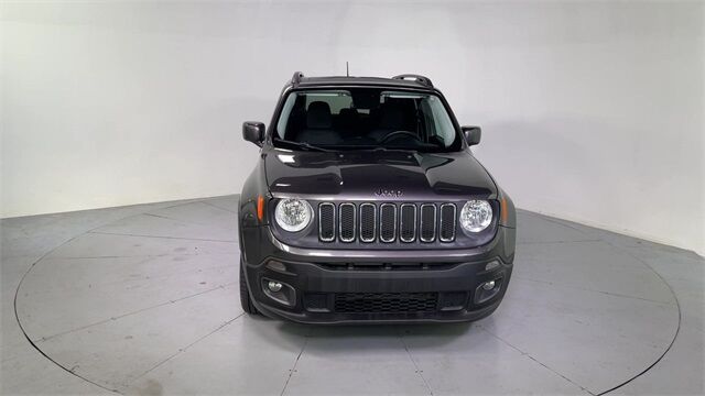 2017 Jeep Renegade Latitude Columbia SC