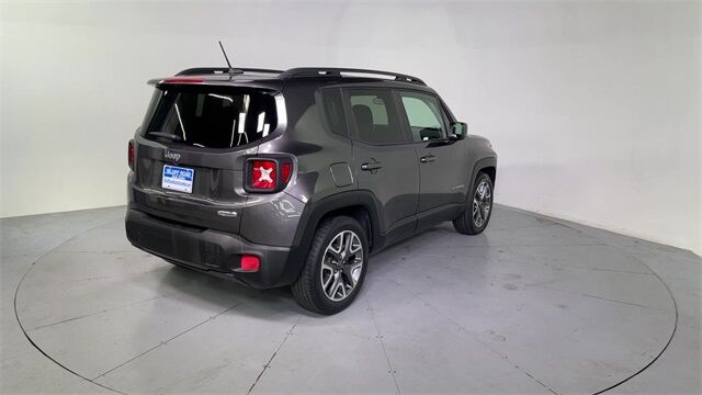 2017 Jeep Renegade Latitude Columbia SC