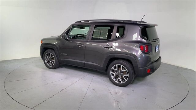 2017 Jeep Renegade Latitude Columbia SC