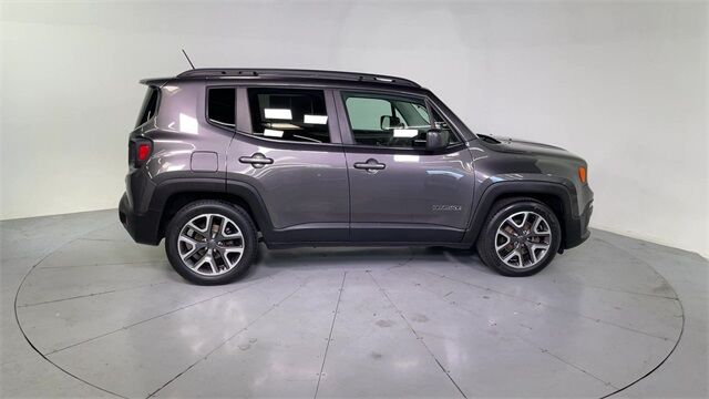 2017 Jeep Renegade Latitude Columbia SC