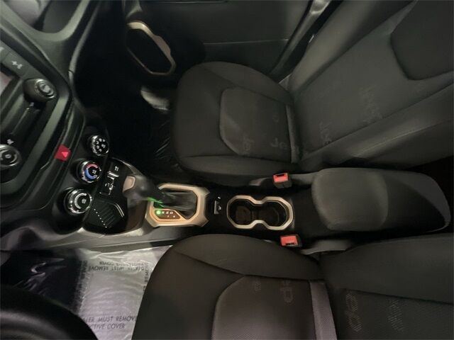 2017 Jeep Renegade Latitude Columbia SC